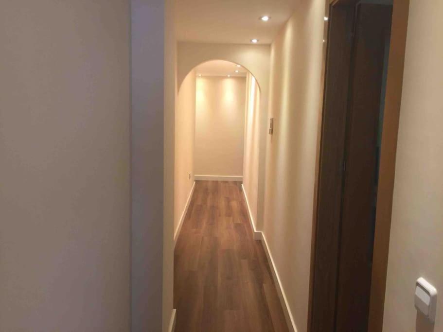 Preciosa Vivienda En En Centro De Cartagena +Wifi Lejlighed Eksteriør billede