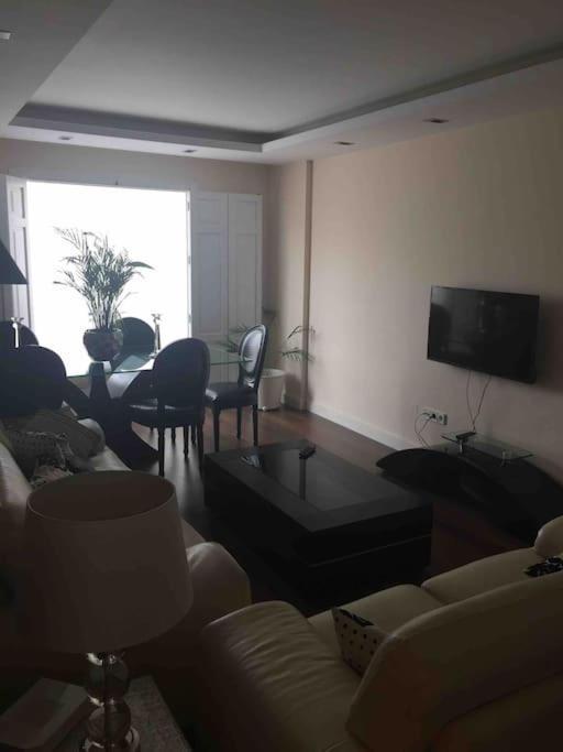 Preciosa Vivienda En En Centro De Cartagena +Wifi Lejlighed Eksteriør billede