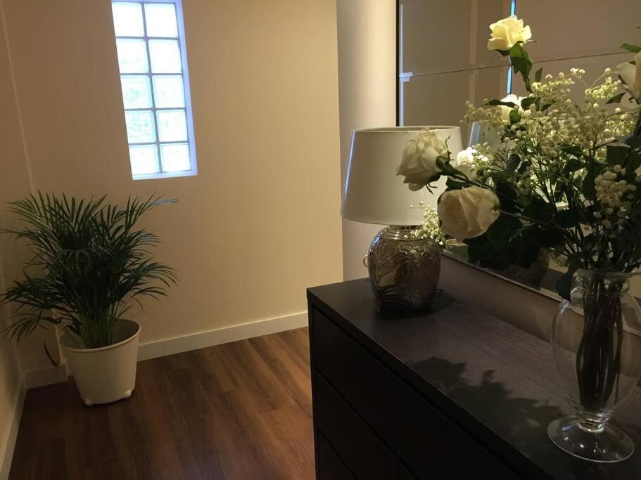 Preciosa Vivienda En En Centro De Cartagena +Wifi Lejlighed Eksteriør billede