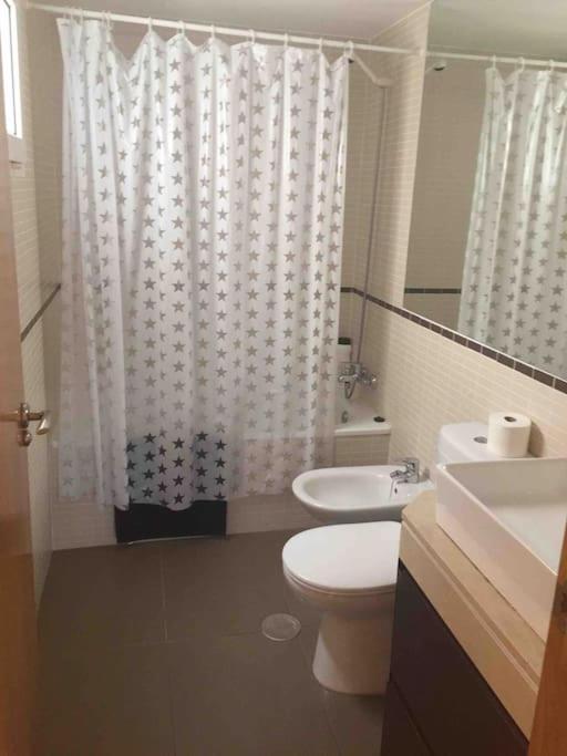Preciosa Vivienda En En Centro De Cartagena +Wifi Lejlighed Eksteriør billede