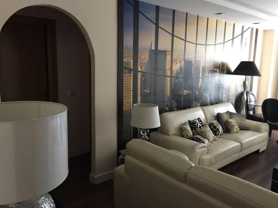 Preciosa Vivienda En En Centro De Cartagena +Wifi Lejlighed Eksteriør billede